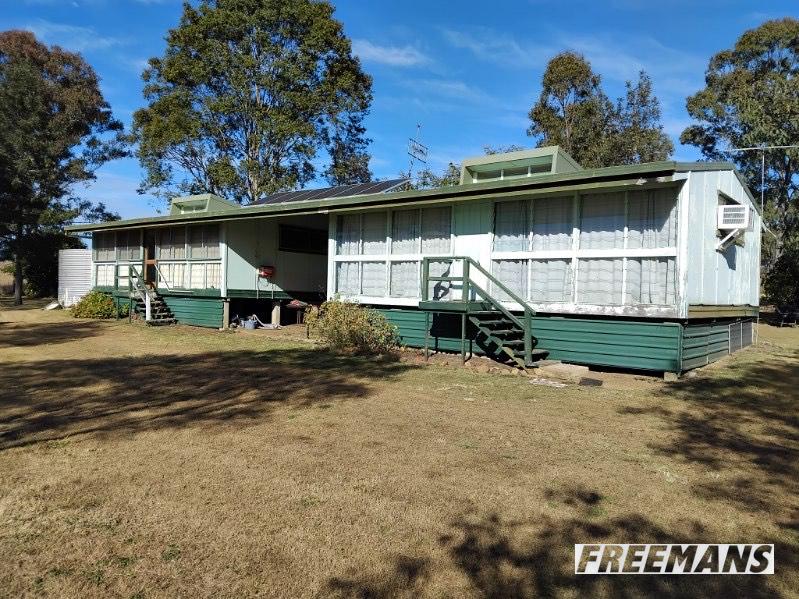 2/2332 Burnett Hwy, Nanango, QLD 4615
