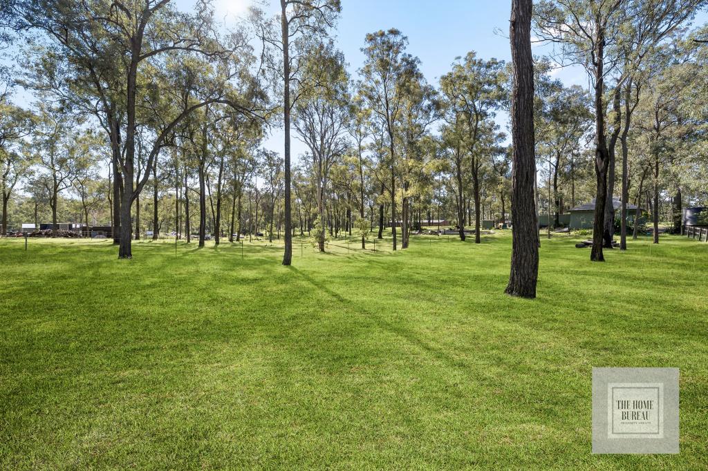 121 Whitmore Rd, Maraylya, NSW 2765