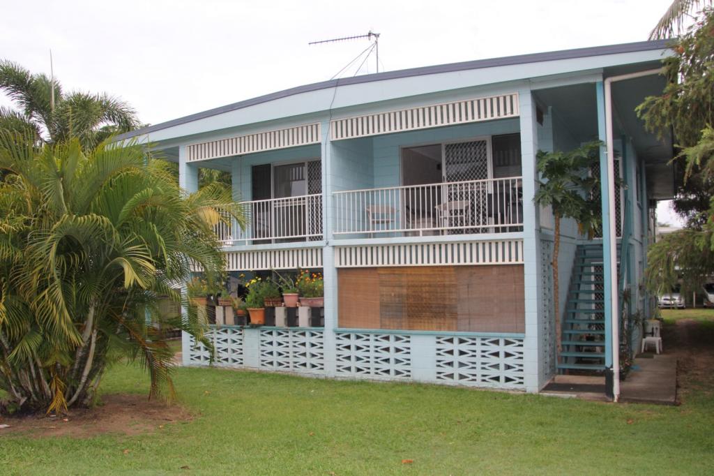 2/79 Woodward St, Edge Hill, QLD 4870