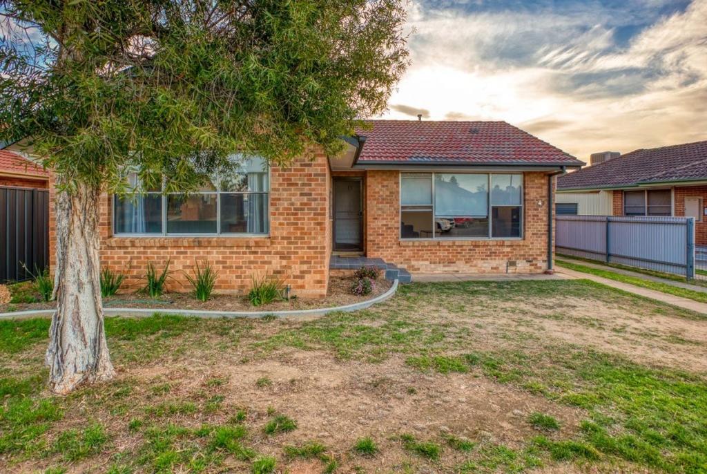41 Hereford St, Wodonga, VIC 3690