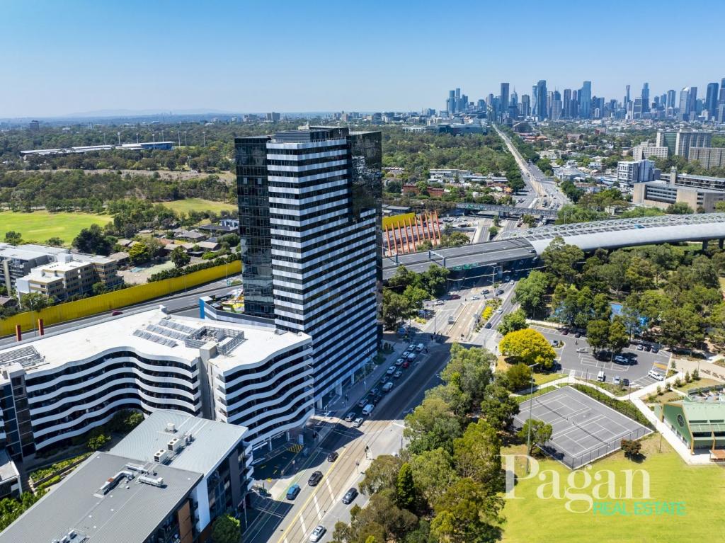 922/18 Mt Alexander Rd, Travancore, VIC 3032