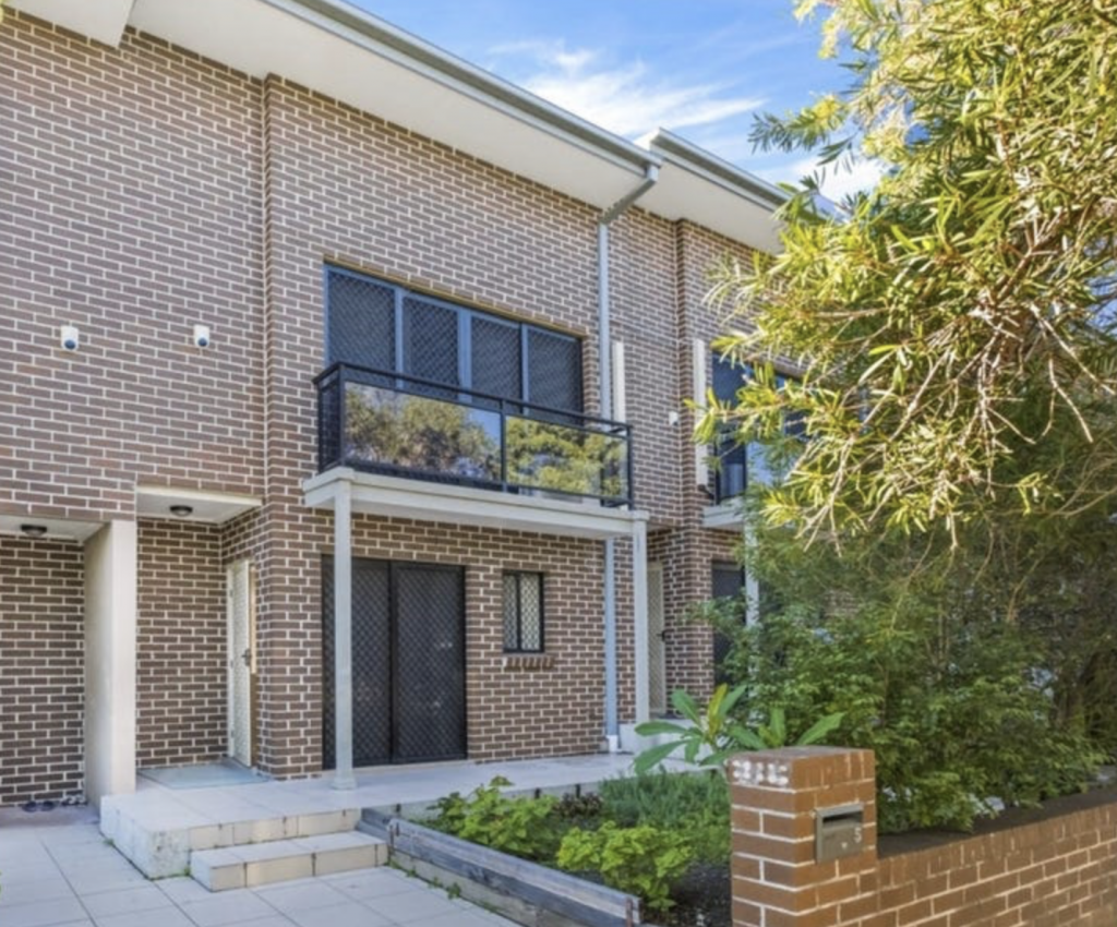 5/11-13 Raglan Rd, Auburn, NSW 2144