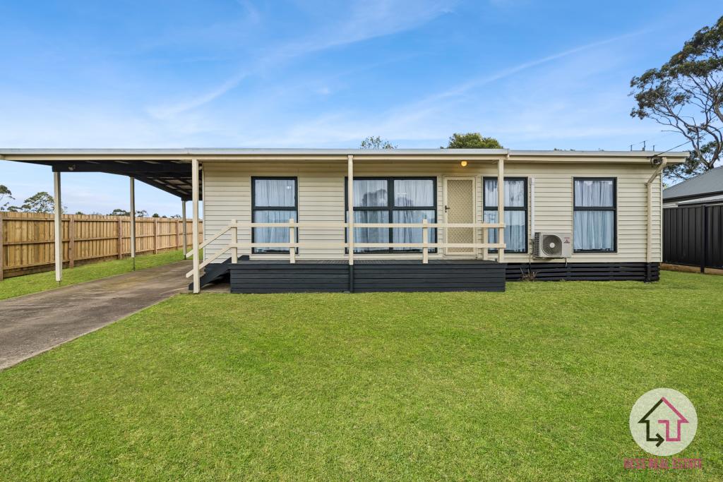 47 Powlett St, Kilmore, VIC 3764