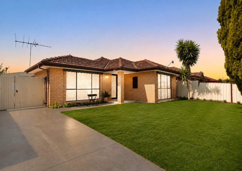 7 Denton Ave, St Albans, VIC 3021