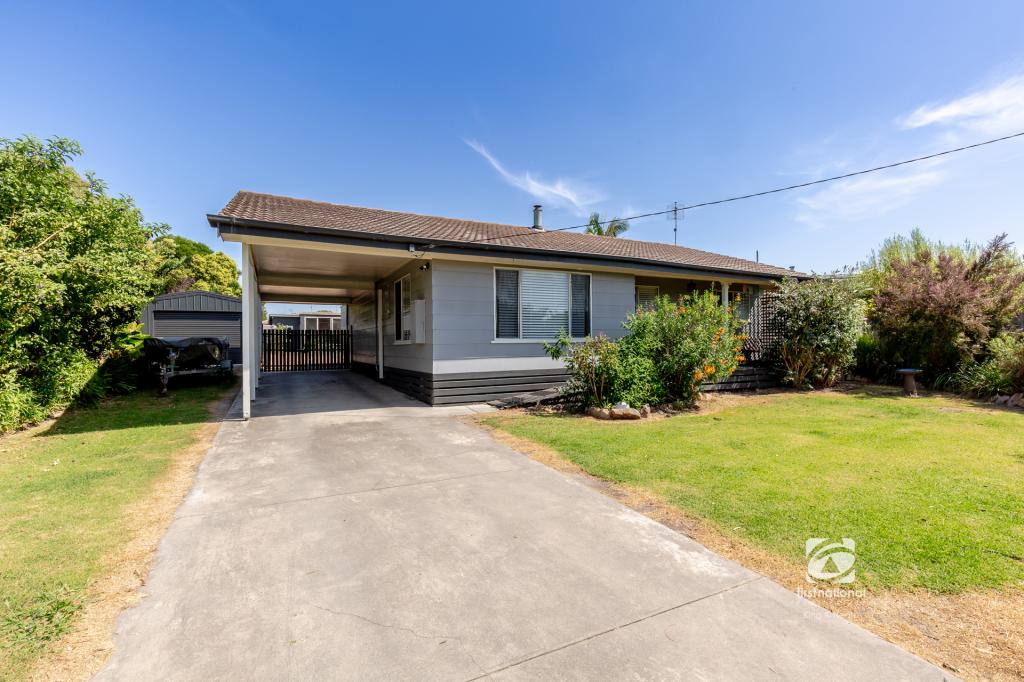 103 Langford Pde, Paynesville, VIC 3880