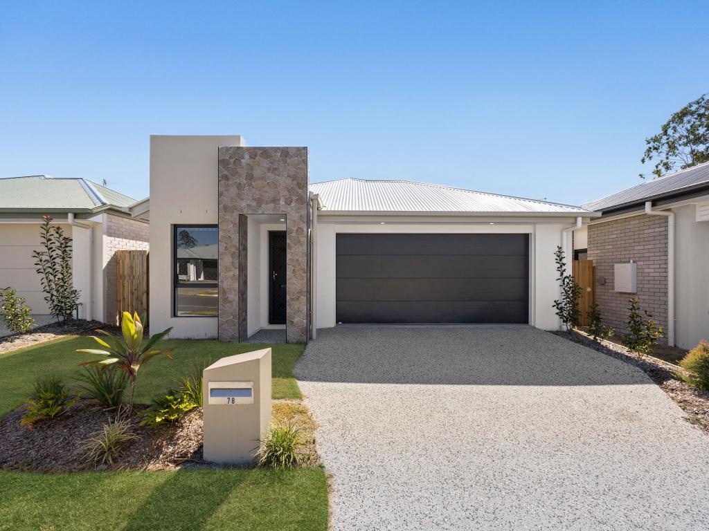 78 Hann St, South Maclean, QLD 4280