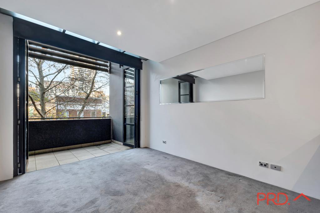 5/318 Victoria St, Darlinghurst, NSW 2010
