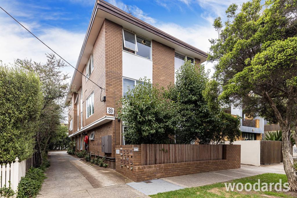 4/39 Spray St, Elwood, VIC 3184