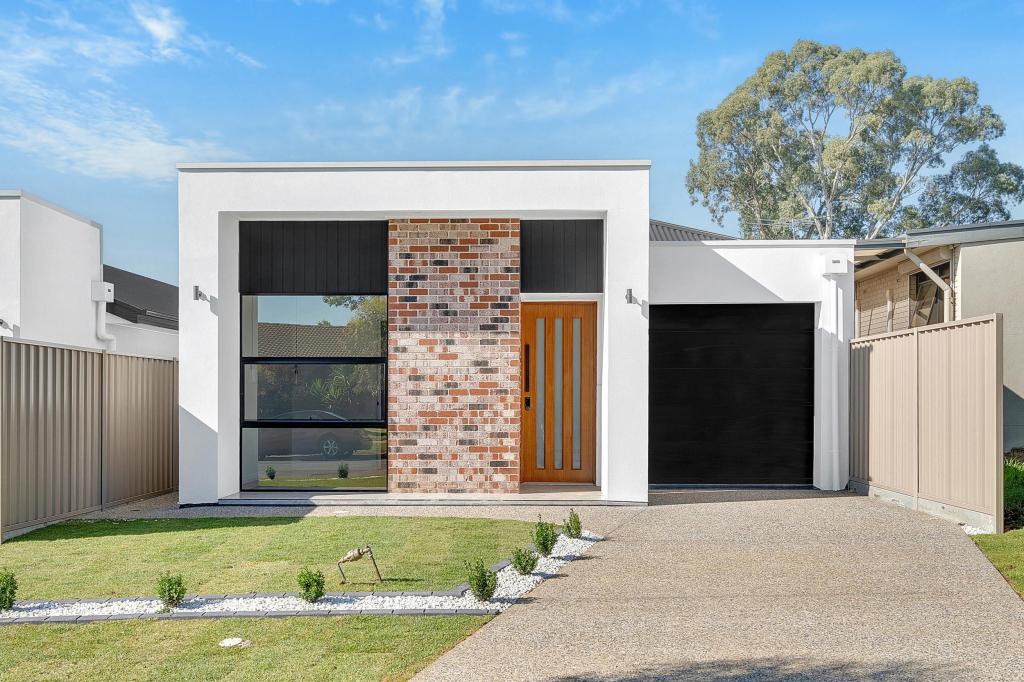 6 & 6a Brunel Dr, Modbury Heights, SA 5092