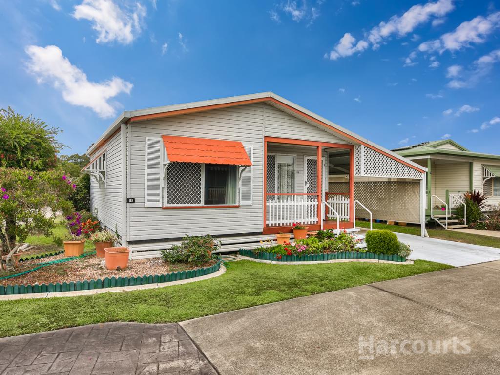 68/462 BEAMS RD, FITZGIBBON, QLD 4018