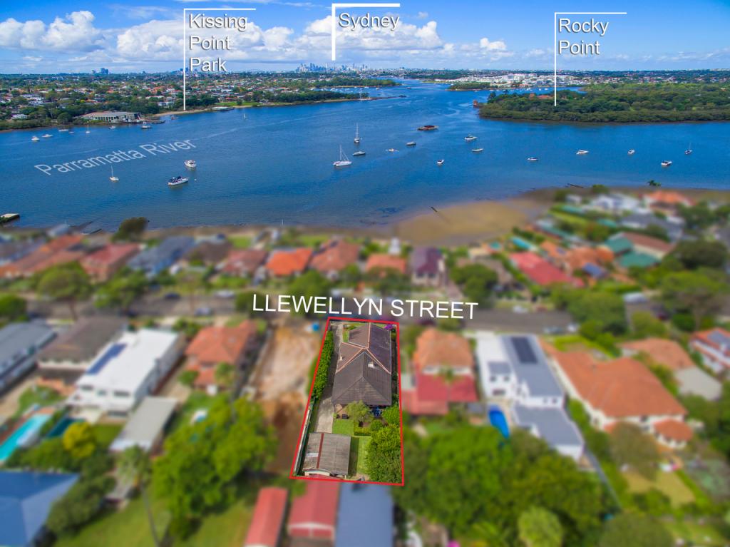 50 Llewellyn St, Rhodes, NSW 2138