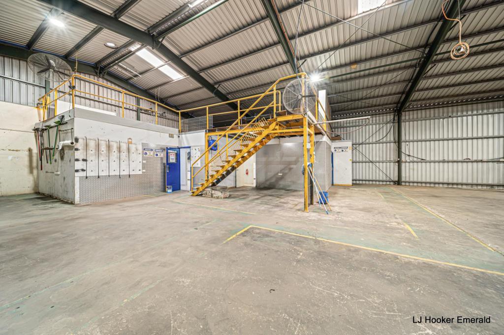 103 Hospital Rd, Emerald, QLD 4720