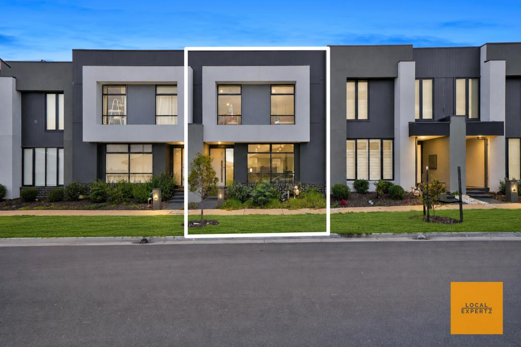 44 Baldwin Rd, Fraser Rise, VIC 3336