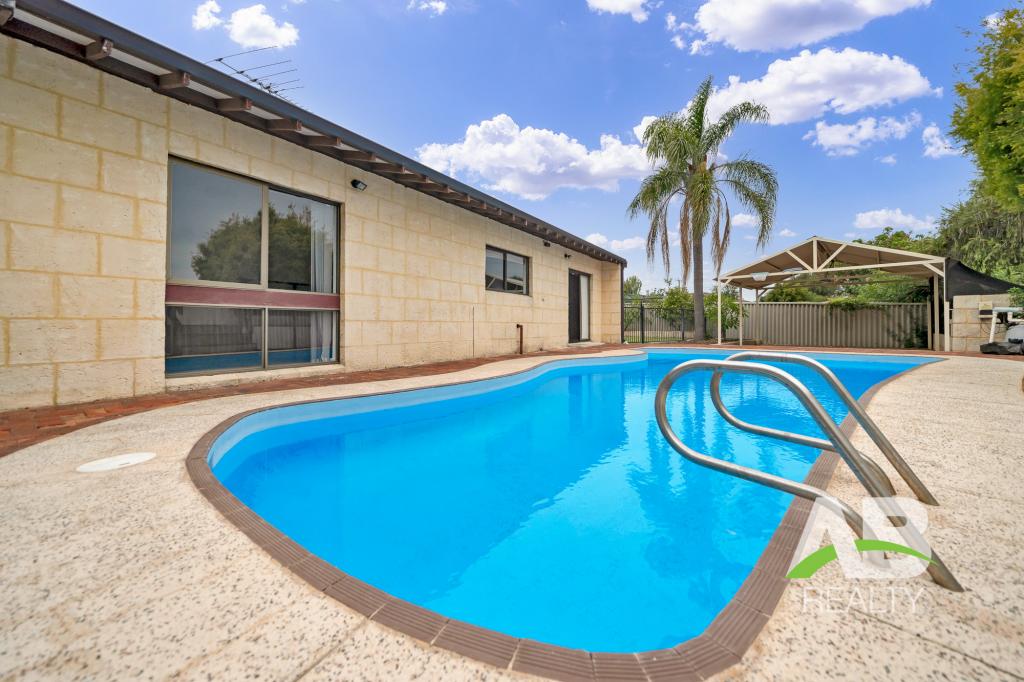 6 Dara Ct, Wanneroo, WA 6065