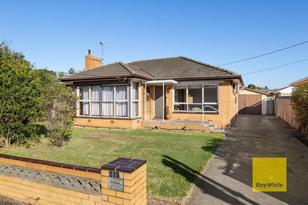 215 Anakie Rd, Bell Post Hill, VIC 3215
