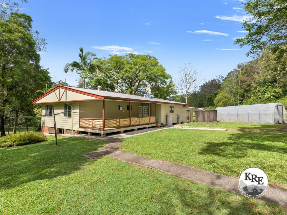 135 Wender Rd, Collins Creek, NSW 2474