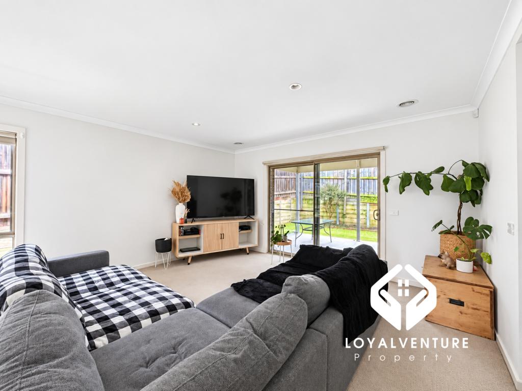 40 Aspect Dr, Doreen, VIC 3754