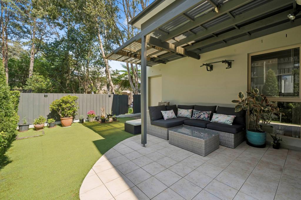 6/3-5 Webb Ave, Hornsby, NSW 2077
