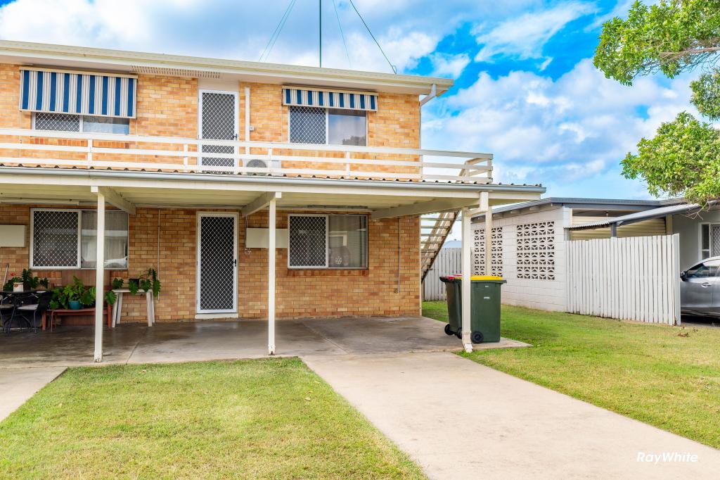 4/2c Palmer St, Millbank, QLD 4670