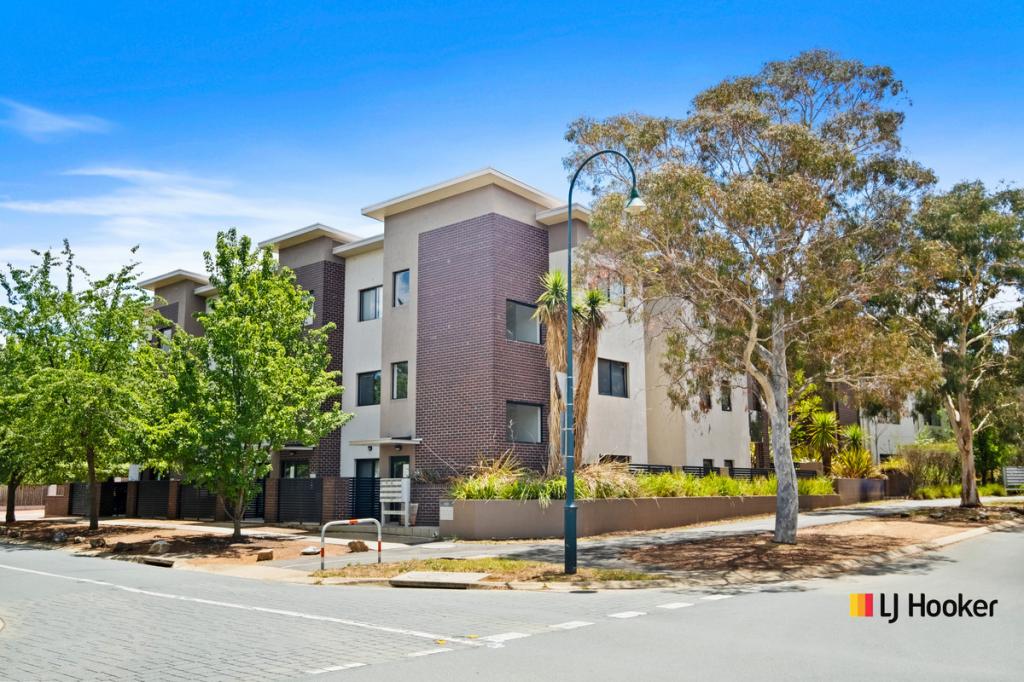 20/6 Gungahlin Pl, Gungahlin, ACT 2912