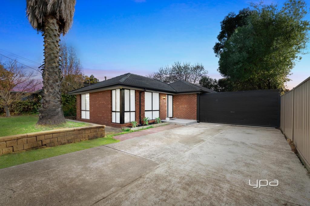 3 Arran Ct, Sydenham, VIC 3037