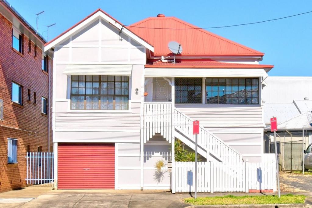 1/31 Zadoc St, Lismore, NSW 2480
