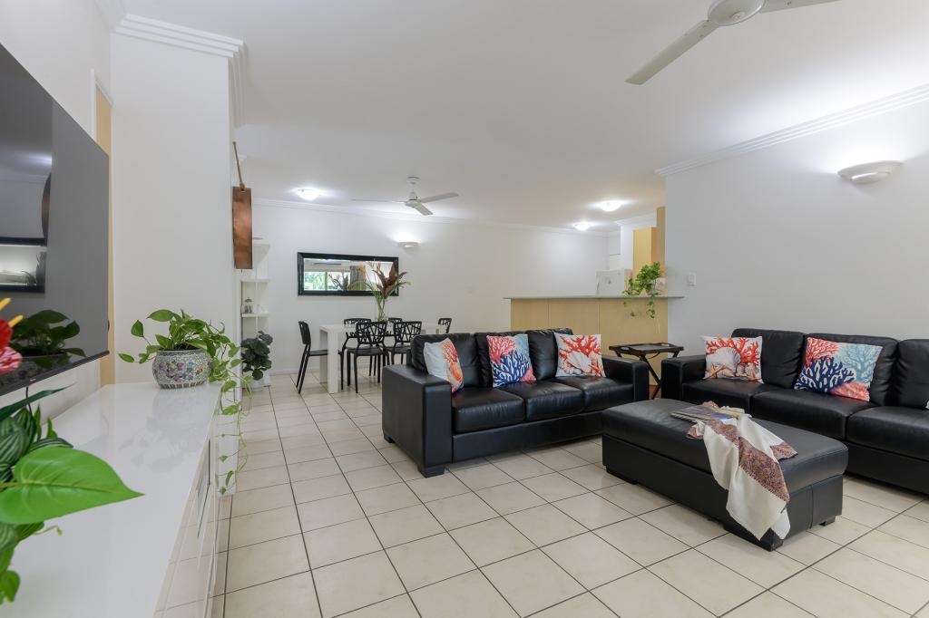 25/35-37 Davidson St, Port Douglas, QLD 4877