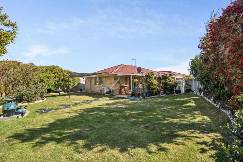 8 Lawrie Ct, Clarkson, WA 6030