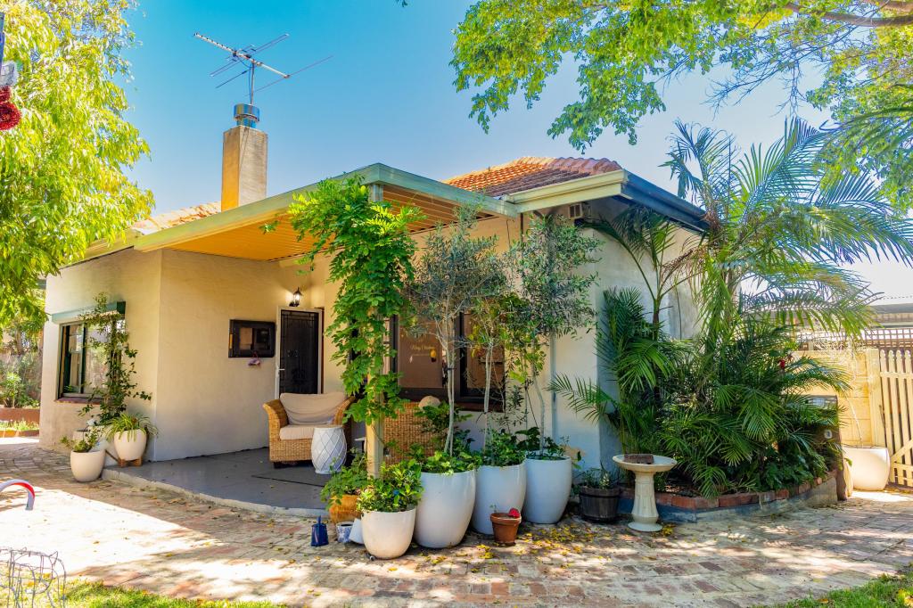 39 Albion St, Cottesloe, WA 6011