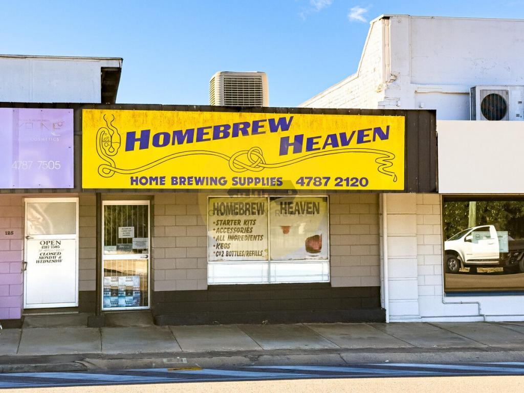 3/123-129 Mosman St, Charters Towers City, QLD 4820