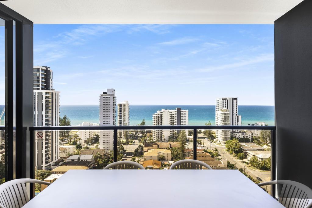 1902/36 Britannia Ave, Broadbeach, QLD 4218