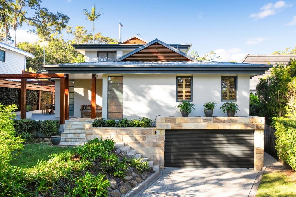 19 Ebor Rd, Palm Beach, NSW 2108