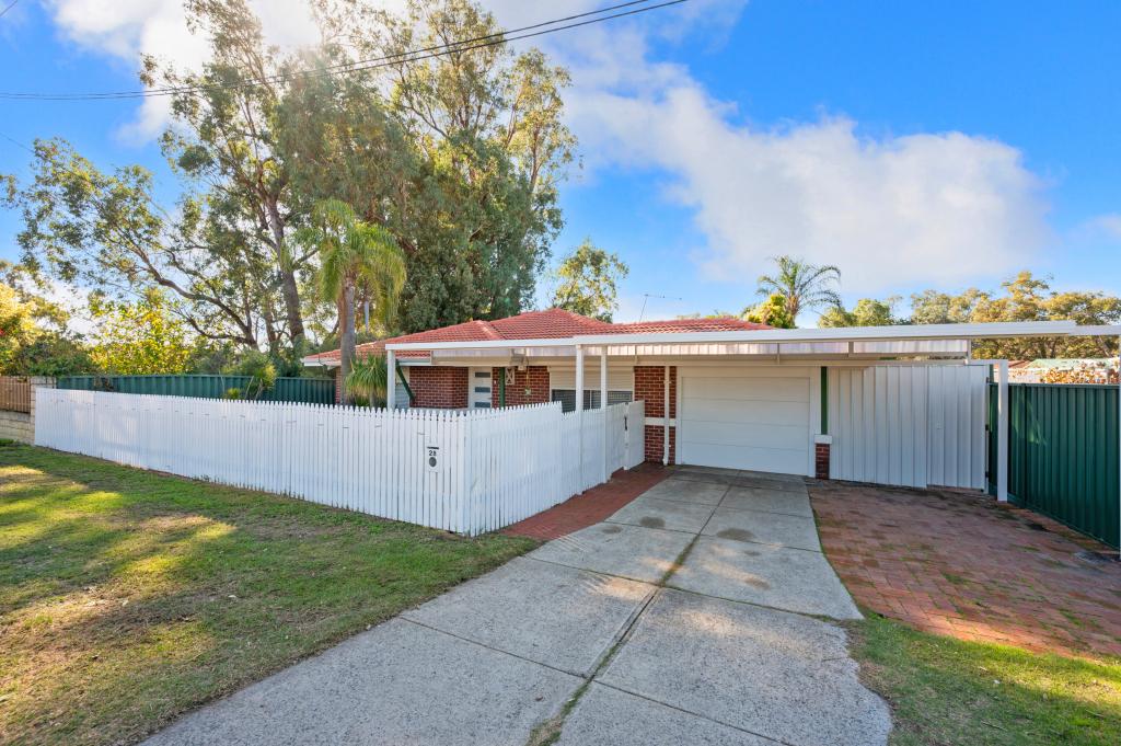 28 Moss St, Huntingdale, WA 6110