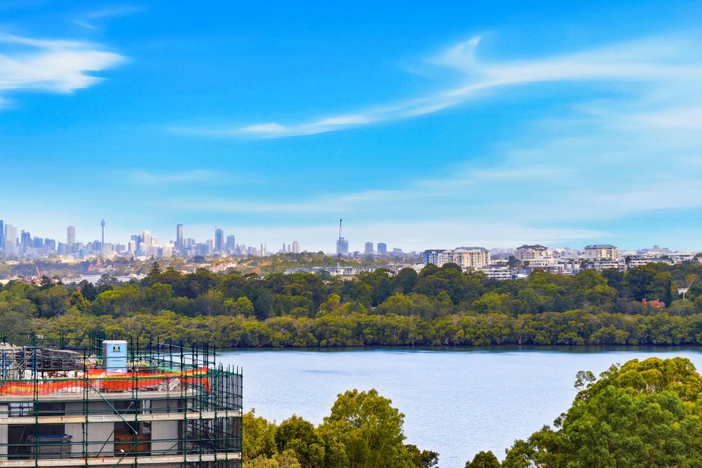 802 / 36 Walker St, Rhodes, NSW 2138