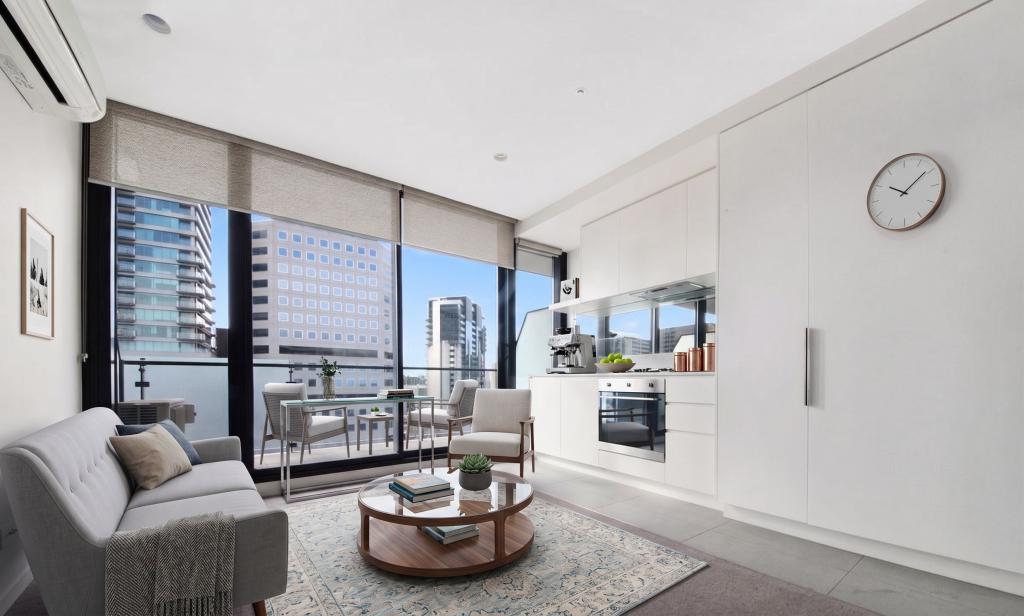 906/52 Park St, South Melbourne, VIC 3205