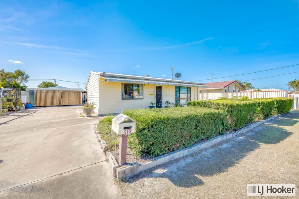 18 Thomas Thomsen Dr, Thabeban, QLD 4670