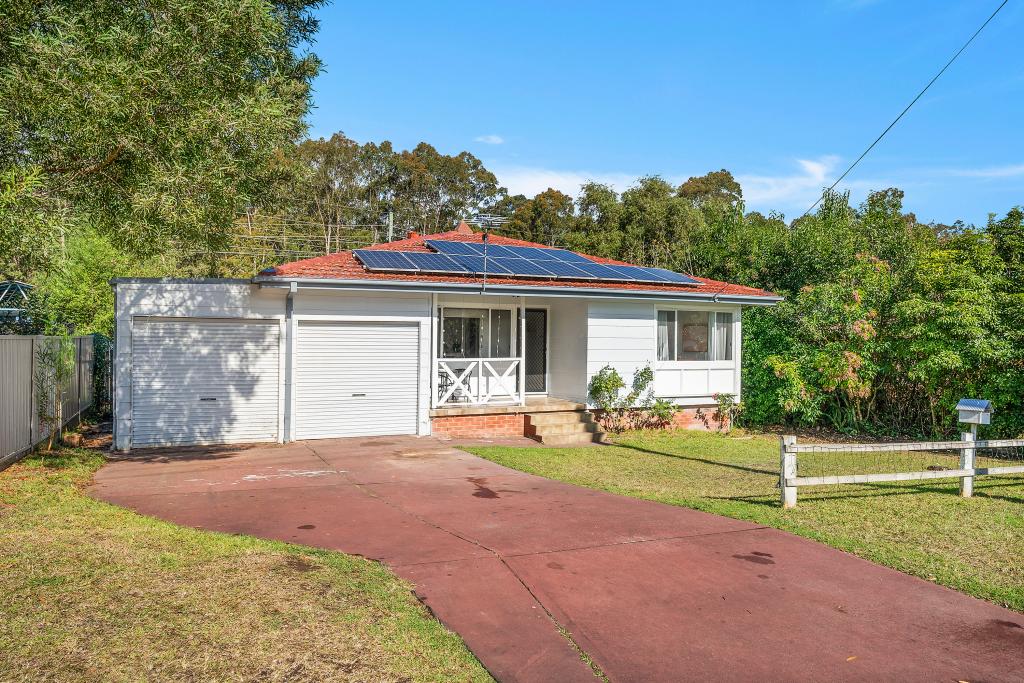 23 Elyard Dr, Nowra, NSW 2541