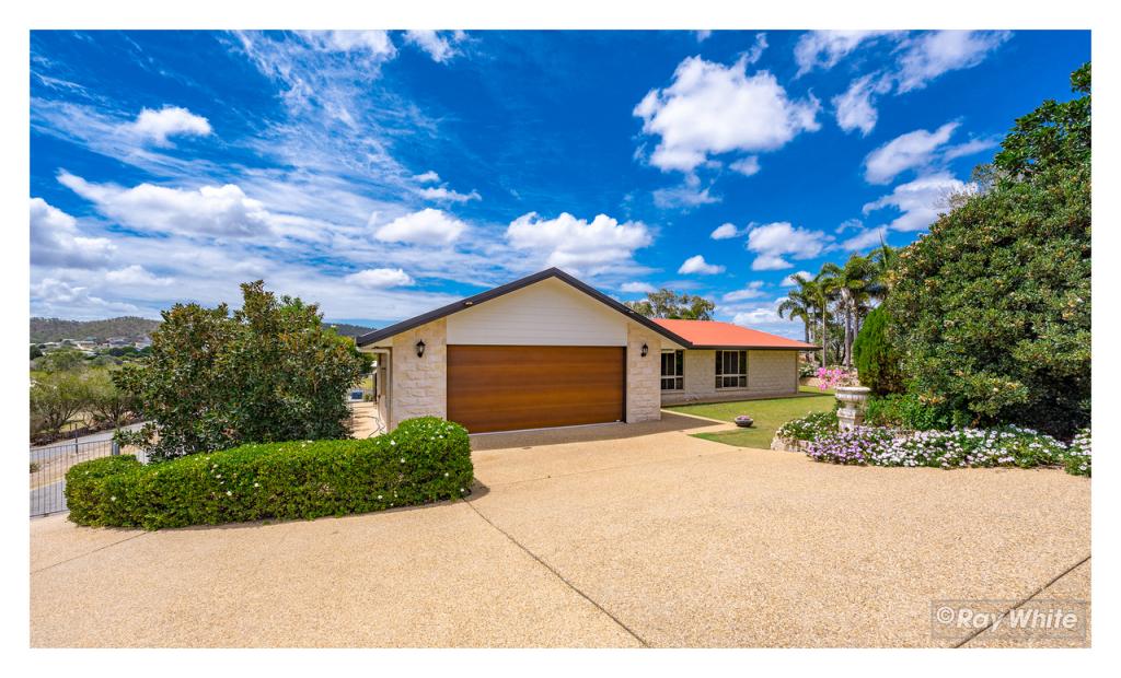 35-37 Jolinda Way, Rockyview, QLD 4701