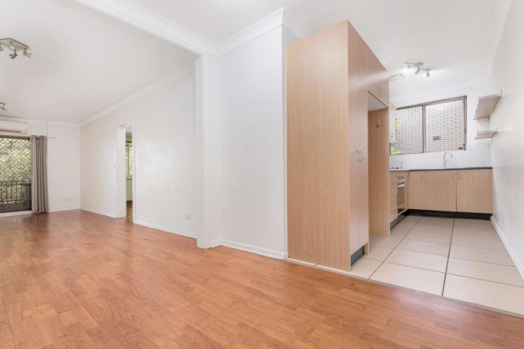 25/2 Evelyn Ave, Concord, NSW 2137