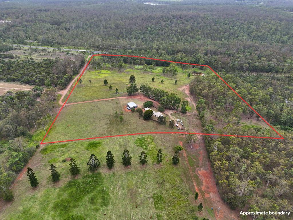 39 Tahlia Lane, Owanyilla, QLD 4650