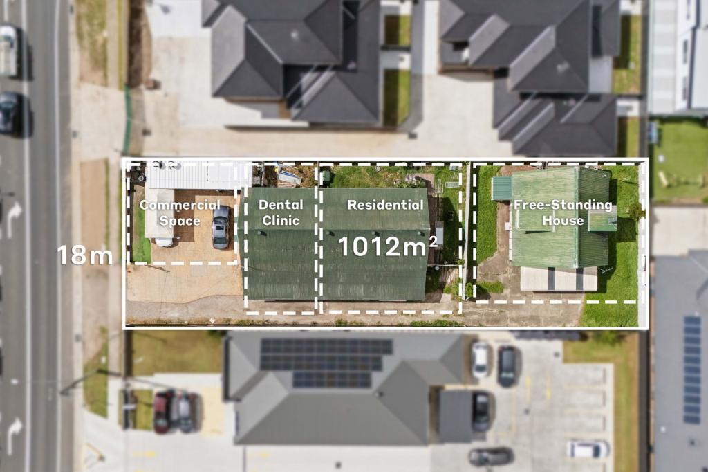 380 Rooty Hill Rd N, Plumpton, NSW 2761