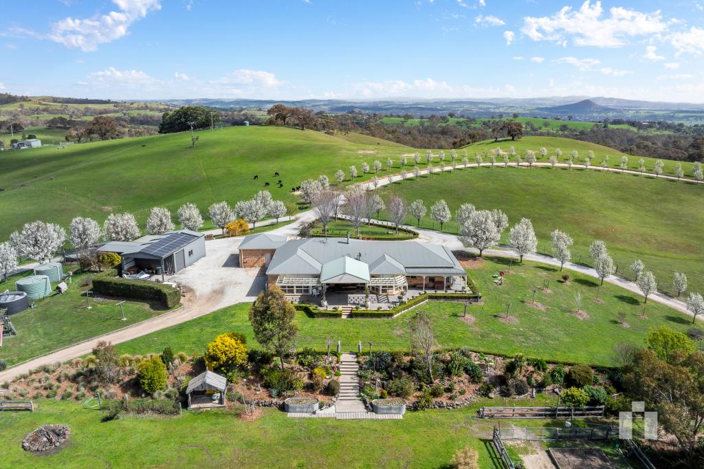 130 Lemarne Rd, Broadford, VIC 3658