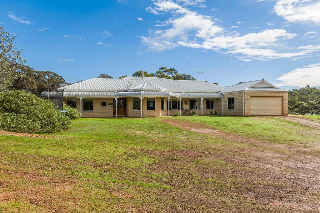 16 Wychwood Cl, Bullsbrook, WA 6084