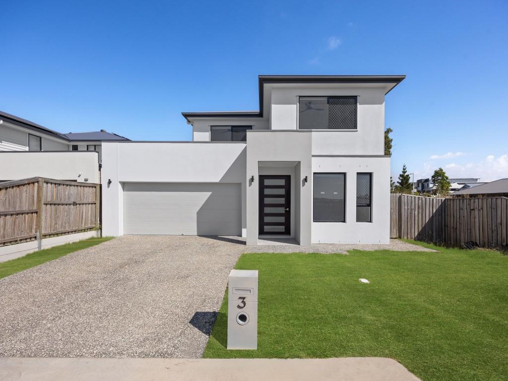 3 ARISE LANE, RIPLEY, QLD 4306