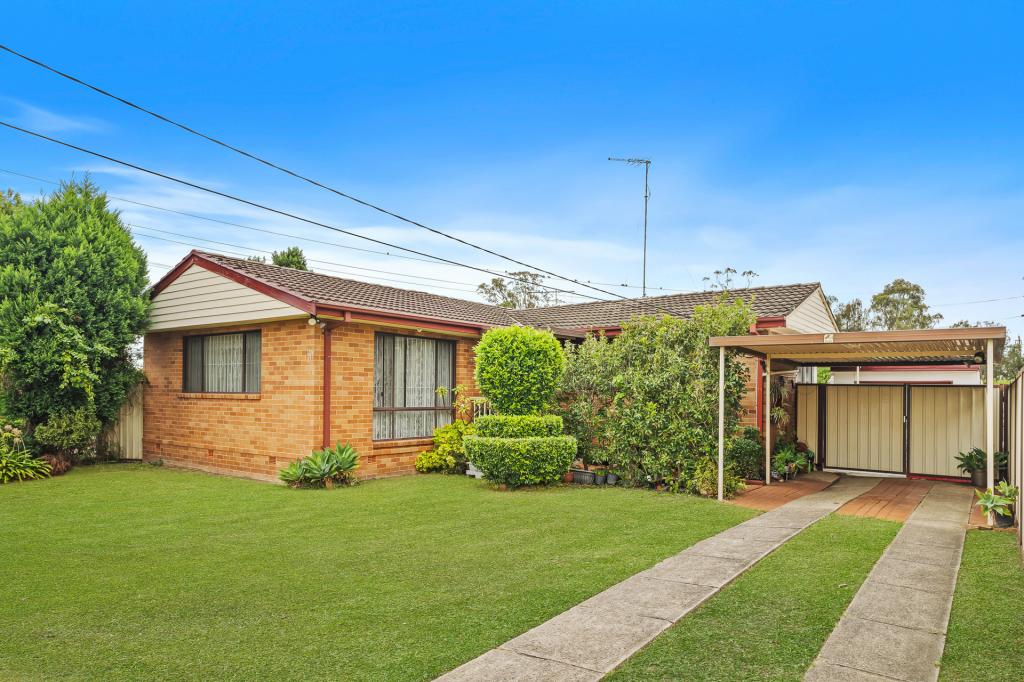 18 Bluett St, Marayong, NSW 2148