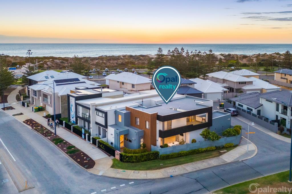 2 PALERMO COVE, SECRET HARBOUR, WA 6173