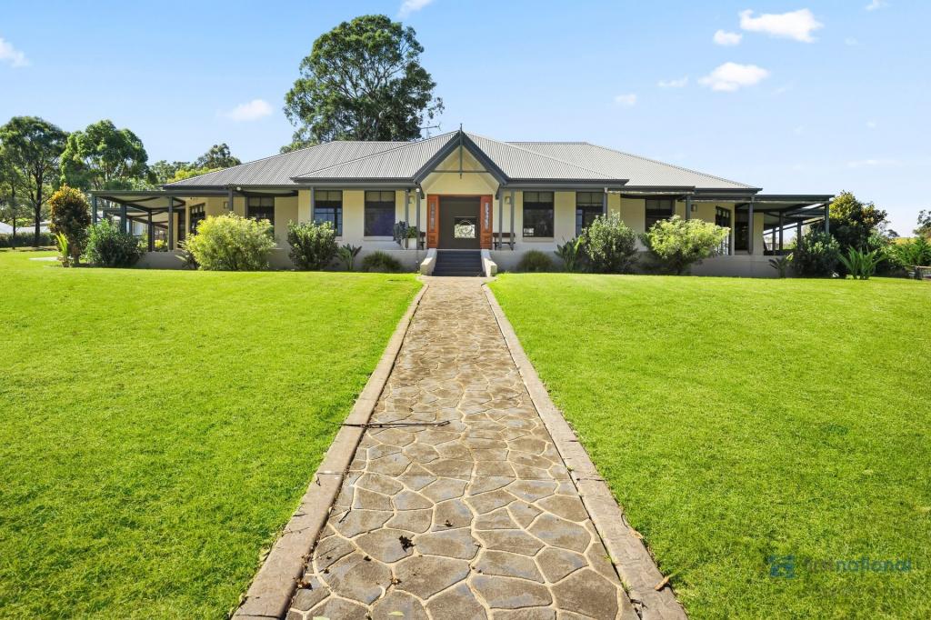 2 Attunga Cl, Picton, NSW 2571