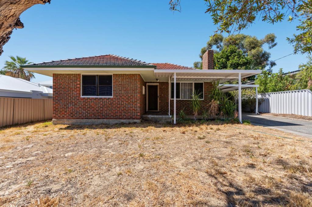 17 Ticehurst Way, Balga, WA 6061