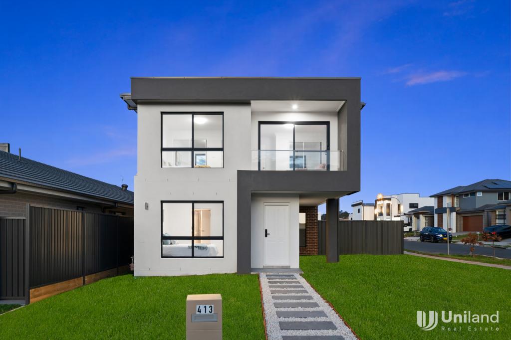 413 Browns Rd, Austral, NSW 2179