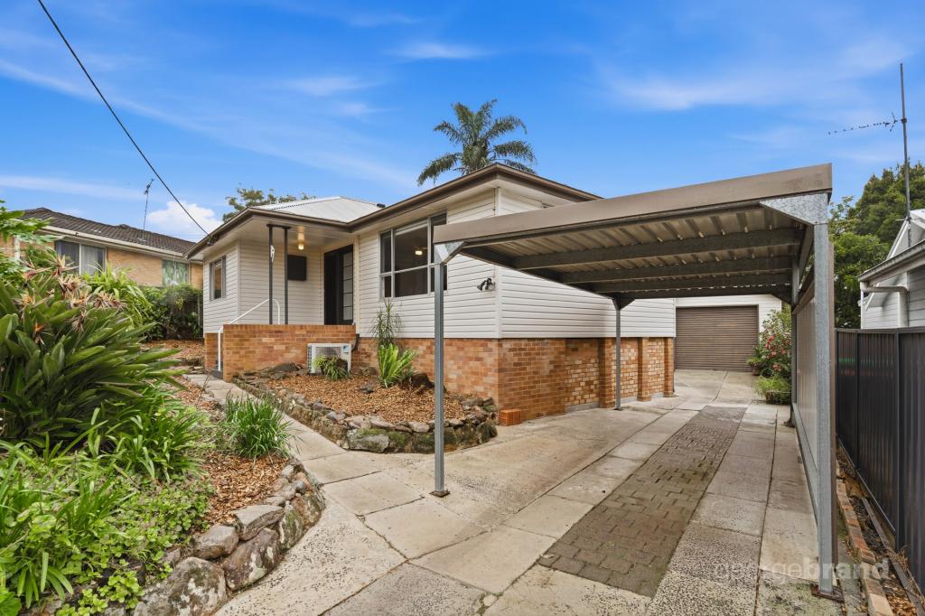 7 Cary Cres, Springfield, NSW 2250